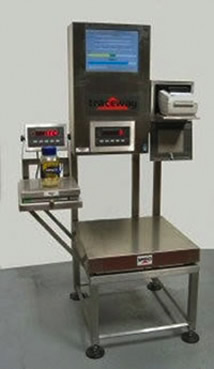 Trace Weigh Systems, Leeds, West Yorkshire